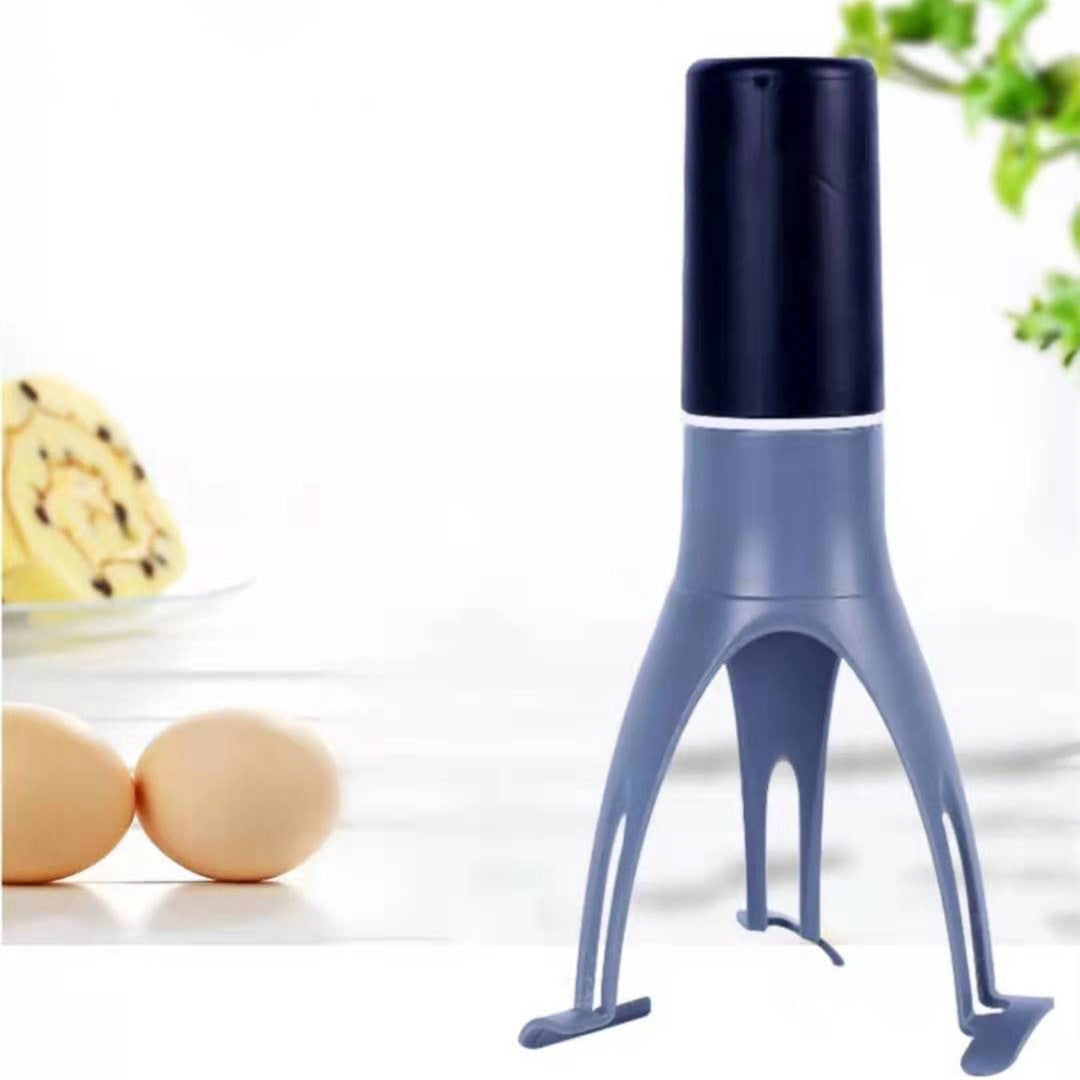 Automatic Handsfree Triangle Stirrer