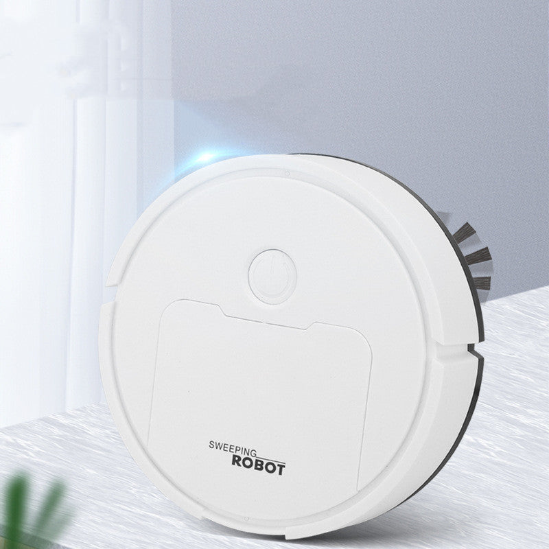 Smart Sweeping Robot Vacuum Cleaner