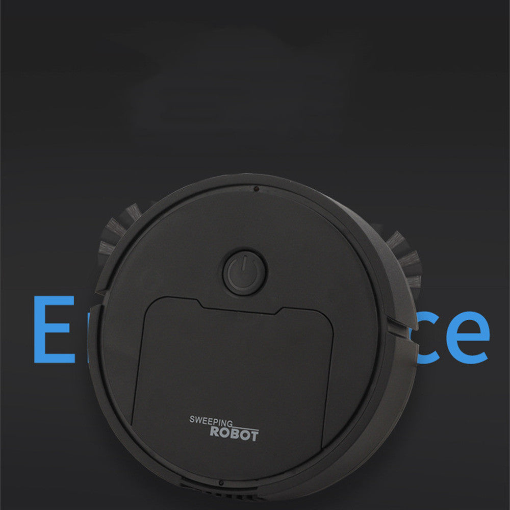 Smart Sweeping Robot Vacuum Cleaner