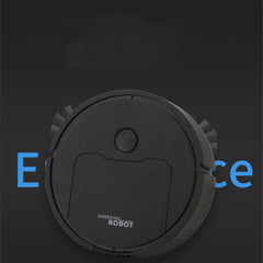 Smart Sweeping Robot Vacuum Cleaner