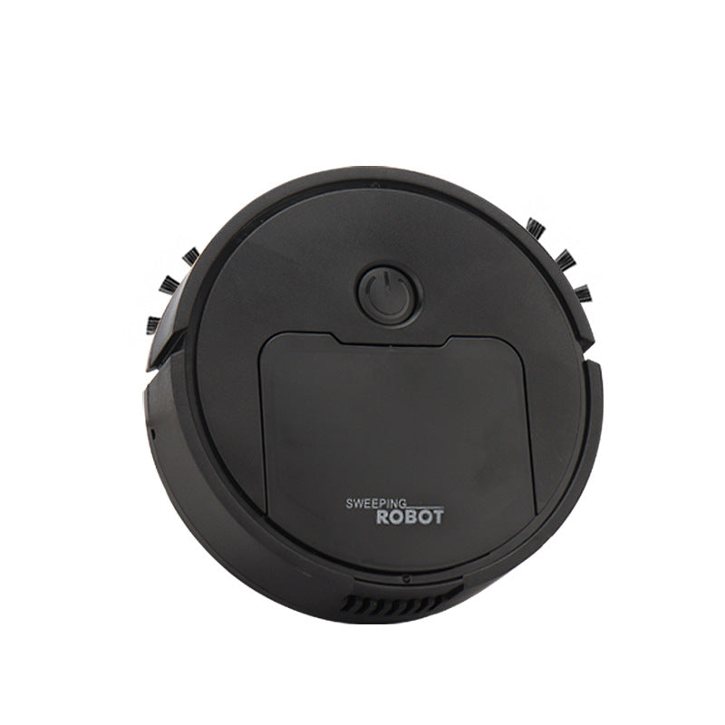 Smart Sweeping Robot Vacuum Cleaner