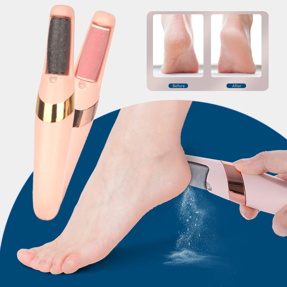 Foot Grinder | Your Ultimate Foot Care Solution