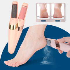 Foot Grinder | Your Ultimate Foot Care Solution
