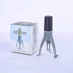 Automatic Handsfree Triangle Stirrer